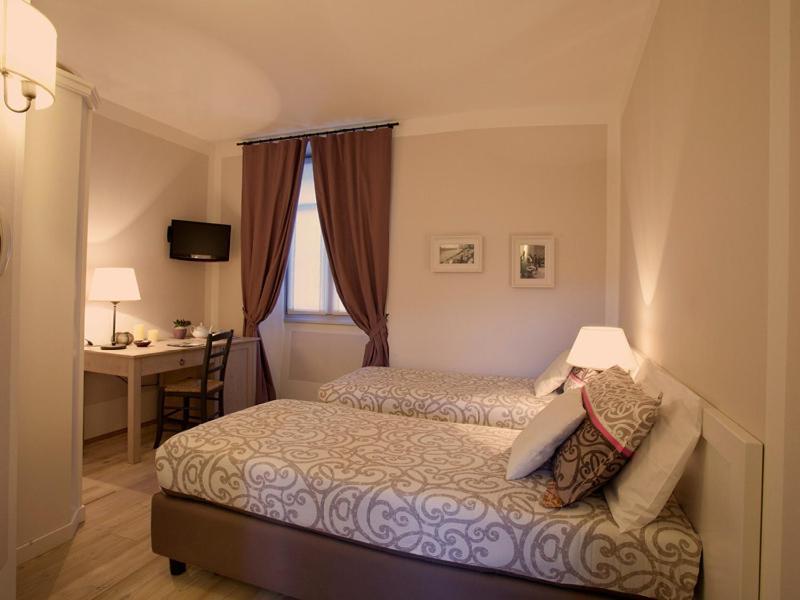 Locanda La Canonica Trento Room photo