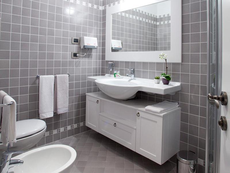 Locanda La Canonica Trento Room photo