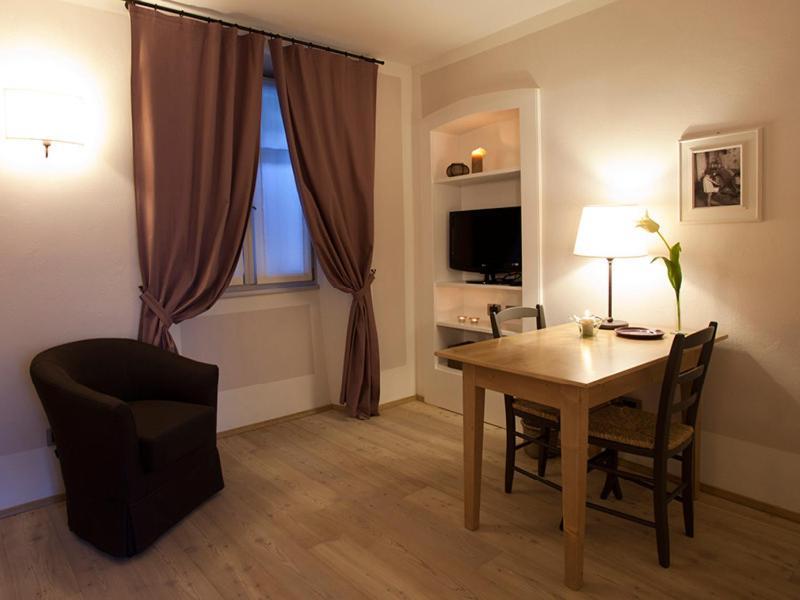 Locanda La Canonica Trento Room photo