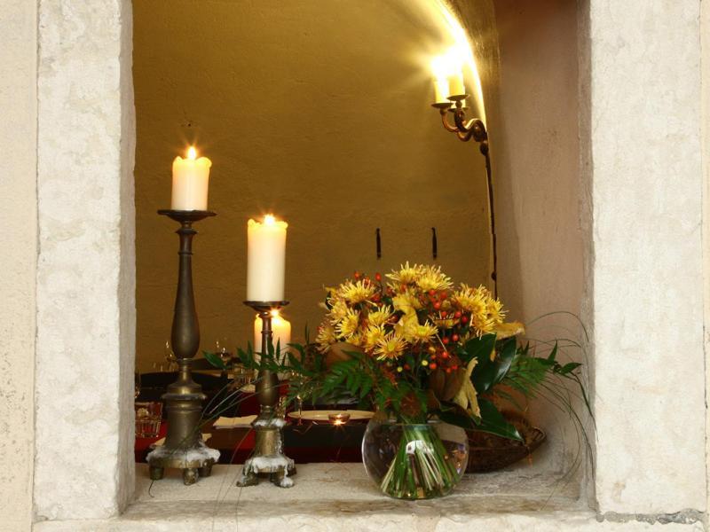 Locanda La Canonica Trento Exterior photo